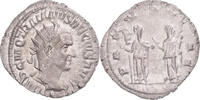  Antoninianus 249-251 Rome Coin, Trajan Decius, Rome, Billon, RIC:21b VZ 585.29 元  ＋  41.42 元 运费