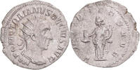  Antoninianus 249-251 Rome Coin, Trajan Decius, Rome, Billon, RIC:28b VZ 710.79 元  ＋  41.42 元 运费