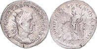  Antoninianus 249-251 Rome Coin, Trajan Decius, Rome, Billon, RIC:16c VZ 1,163.04 元  ＋  41.42 元 运费