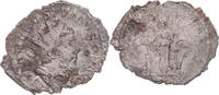 Antoninianus Coin, Postumus, Trier or Cologne, Billon -