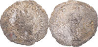 Antoninianus Coin, Postumus, Trier or Cologne, Billon -