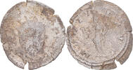 Antoninianus Coin, Postumus, Trier or Cologne, Billon -