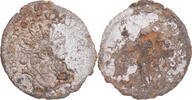 Antoninianus Coin, Postumus, Trier or Cologne, Billon -
