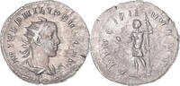 Antoninianus Coin, Philip II, Rome, Billon, RIC:218 -