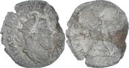 Antoninianus Coin, Postumus, Cologne, Billon, RIC:74 -