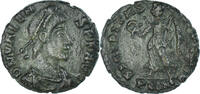  Follis 375-378 Arles Coin, Valens, Arles, Bronze, RIC:19a S+ 301.07 元  ＋  41.45 元 运费