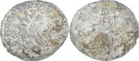 Antoninianus Coin, Postumus, Cologne, Billon, RIC:315 -