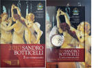 San Marino 2 Euro Rome, Sandro Botticelli., Bi-Metallic -