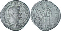 Sesterz Coin, Maximinus I Thrax, Rome, Bronze, RIC:85 -