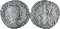 As Coin, Maximinus I Thrax, Rome, Bronze, RIC:85 -