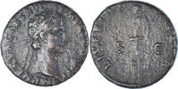 As Coin, Nerva, Rome, Bronze, RIC:86 -