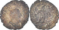 Antoninianus Coin, Postumus, Cologne, Billon, RIC:64 -