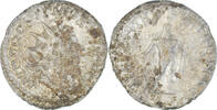 Antoninianus Coin, Postumus, Cologne, Billon, RIC:64 -