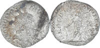 Antoninianus Coin, Postumus, Cologne, Billon, RIC:64 -