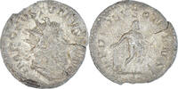 Antoninianus Coin, Postumus, Cologne, Cracked, Billon -