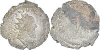 Antoninianus Coin, Postumus, Cologne, Billon, RIC:64 -