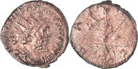 Antoninianus Coin, Victorinus, Cologne, Billon, RIC:118 -