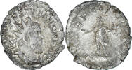 Antoninianus Coin, Postumus, Lugdunum, Billon, RIC:54 -