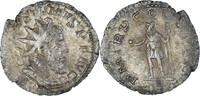 Antoninianus Coin, Postumus, Lugdunum, Billon, RIC:54 -