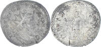 Antoninianus Coin, Postumus, Lugdunum, Billon, RIC:54 -