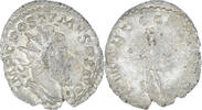 Antoninianus Coin, Postumus, Lugdunum, Billon, RIC:54 -