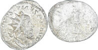 Antoninianus Coin, Postumus, Lugdunum, Billon, RIC:54 -