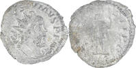 Antoninianus Coin, Postumus, Lugdunum, Billon, RIC:54 -