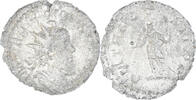Antoninianus Coin, Postumus, Lugdunum, Billon, RIC:54 -