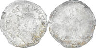 Antoninianus Coin, Postumus, Lugdunum, Billon, RIC:54 -