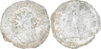 Antoninianus Coin, Postumus, Lugdunum, Billon, RIC:54 -