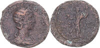  As 222-235 Rome Coin, Julia Mamaea, Rome, Rare, Bronze, RIC:707 S+ 1,246.71 元  ＋  41.42 元 运费