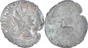 Antoninianus Coin, Gallienus, Rome, Billon -