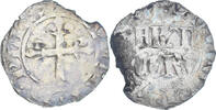 France Double Parisis Coin, Philippe VI, Billon -