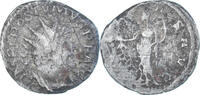 Antoninianus Coin, Postumus, Cologne, Billon, RIC:330 -