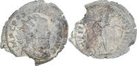 Antoninianus Coin, Postumus, Cologne, Billon, RIC:57 -