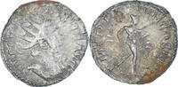 Antoninianus Coin, Postumus, Cologne, Billon, RIC:57 -
