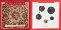 France Set Monnaies romaines 1st-2nd century Set 5 Monnaies. VZ 417.94 元  ＋  41.42 元 运费