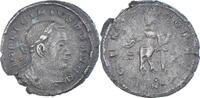 Follis Coin, Licinius I, Heraclea, Bronze -