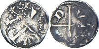 Belgium Maille Coin, BRABANT, Jean Ier de Brabant -