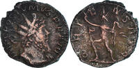 Antoninianus Coin, Postumus, Gaul, Billon, RIC:316 -
