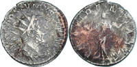 Antoninianus Coin, Postumus, Cologne, Billon, RIC:323 -