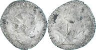 Antoninianus Coin, Postumus, Cologne, Billon, RIC:64 -
