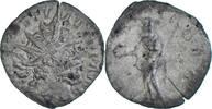 Antoninianus Coin, Postumus, Cologne, Billon, RIC:80 -