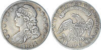 United States Half Dollar 1833 Philadelphia Coin, Capped Bust, Philadelp... 1,916.09 元  ＋  41.42 元 运费