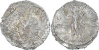 Antoninianus Coin, Postumus, Cologne, Billon, RIC:67 -