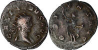 Antoninianus Coin, Gallienus, Rome, Billon, RIC:495 -