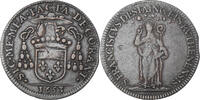 France betaalpenning 1653 Auvergne, Louis d’Estaing, évêque de Rodez S+ 376.11 元  ＋  41.42 元 运费