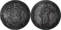 France betaalpenning 1677 Bourgogne, Jean-Baptiste de La Mare, maire de ... 166.93 元  ＋  41.42 元 运费