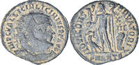 Follis Coin, Licinius I, Antioch, Bronze, RIC:35 -