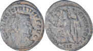 Follis Coin, Licinius I, Siscia, Bronze, RIC:8 -